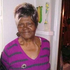 Meet your Posher, Melania